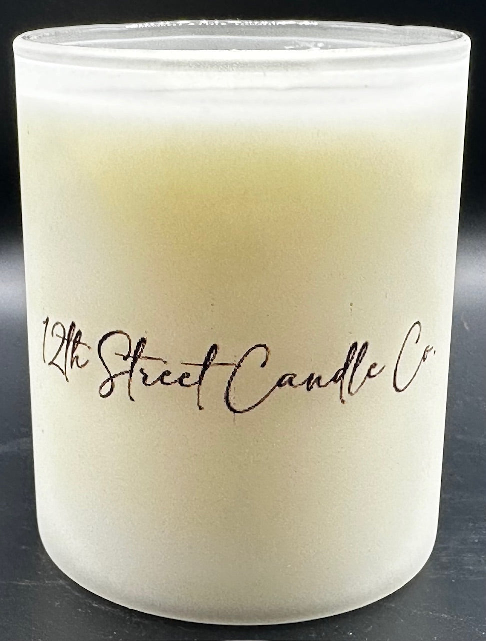 9oz Soy Wax Candles